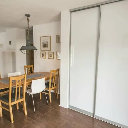 Unimix Апартаменты Липтовски-Микулаш