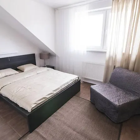 Unimix Apartment Liptovsky Mikulas