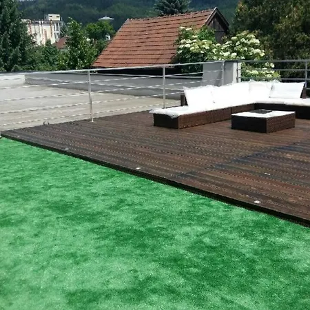 Unimix Apartmán *