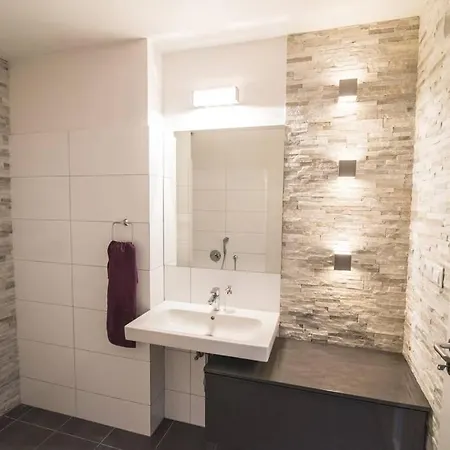 Apartment Unimix