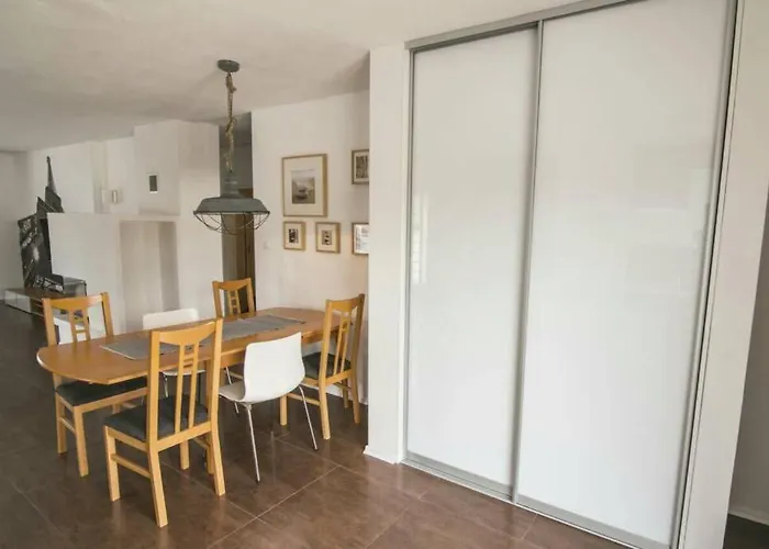 Unimix Apartment Liptovský Mikuláš