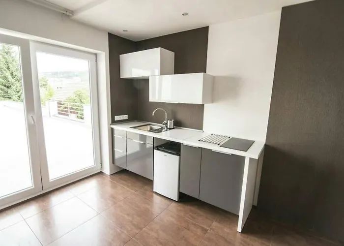 Unimix Apartment Liptovský Mikuláš